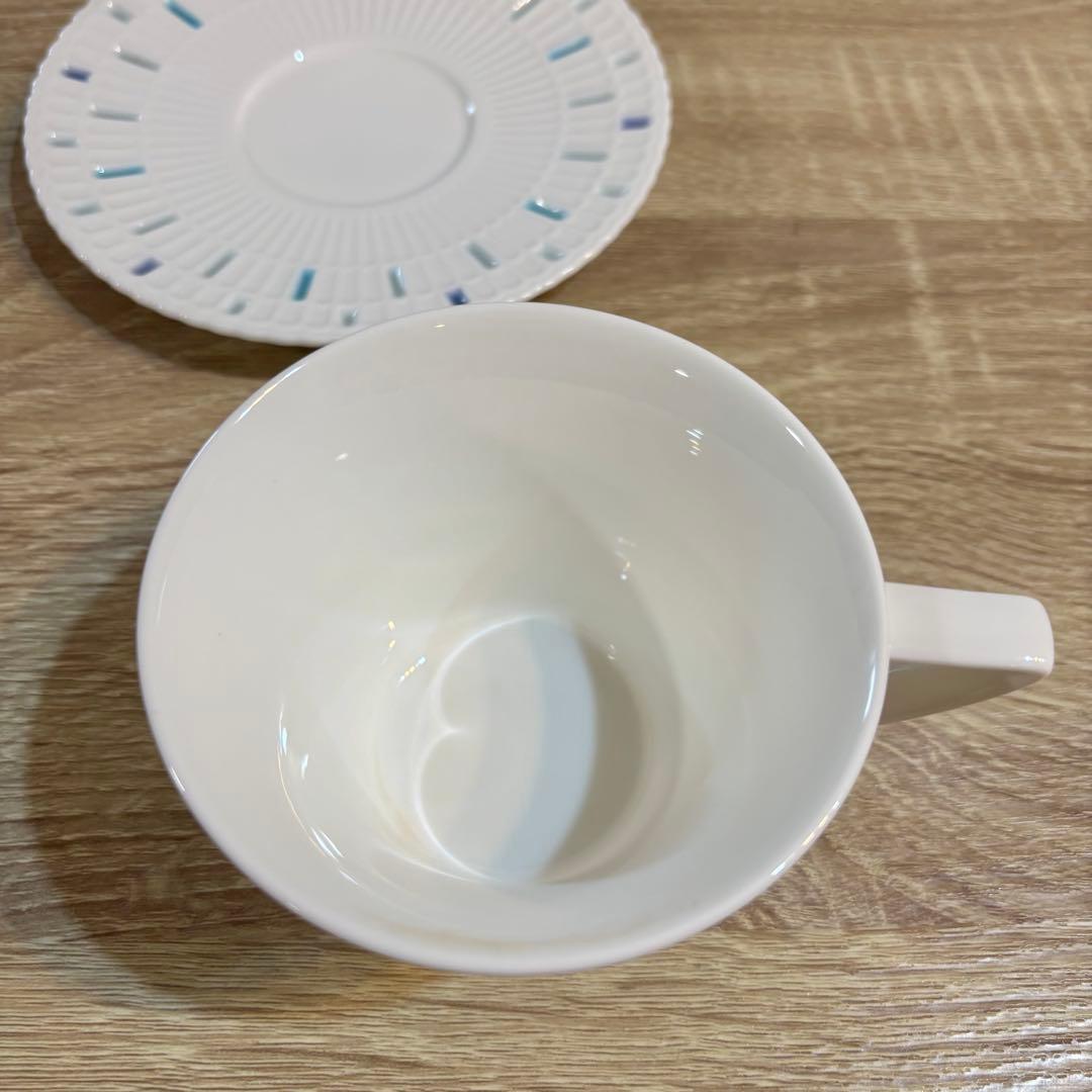 【希少】恋マジ×NARUMI コラボ商品 「Raffiole(ラフィオール)」