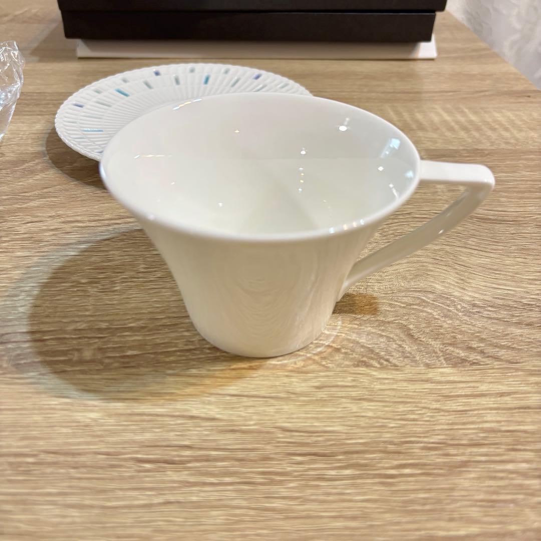 【希少】恋マジ×NARUMI コラボ商品 「Raffiole(ラフィオール)」