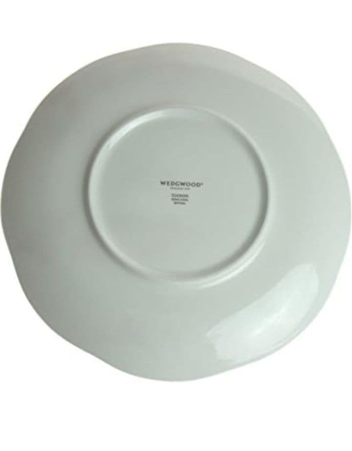 新品未使用　ウェッジウッド ハーレクイン カッコー プレート 4枚セット　高級