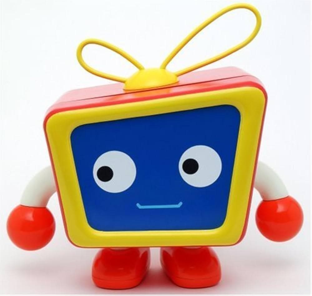 ウゴウゴルーガ 完全予約限定生産DVD-BOX（9枚組、フィギュア付）