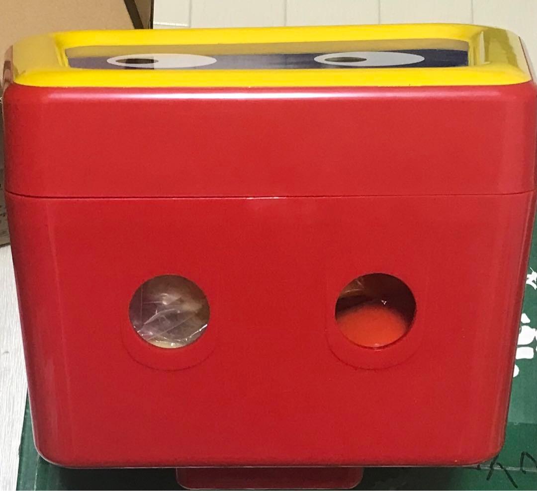 ウゴウゴルーガ 完全予約限定生産DVD-BOX（9枚組、フィギュア付）