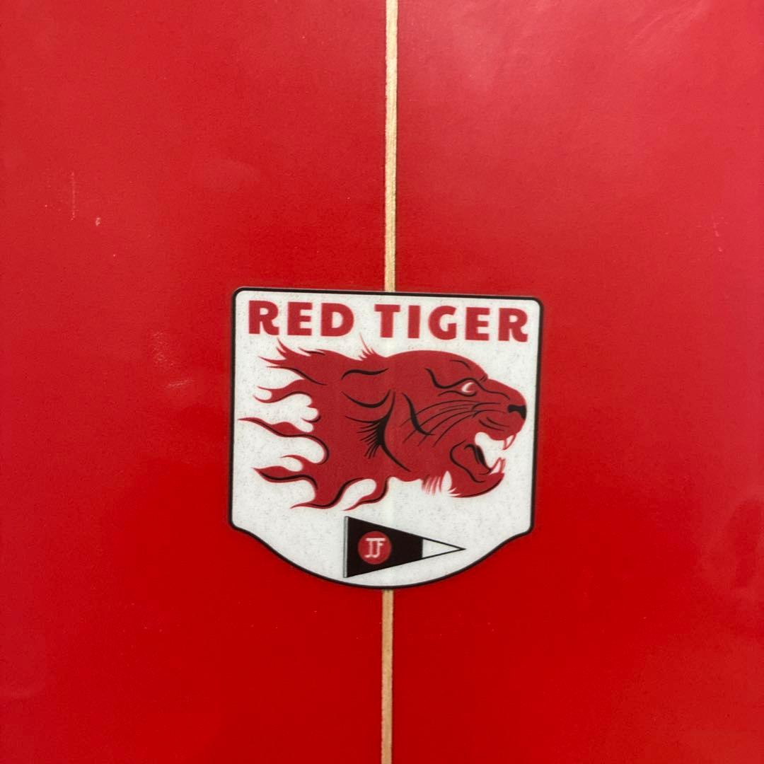 パイゼル　PYZEL レッドタイガー　5'9 27.9L