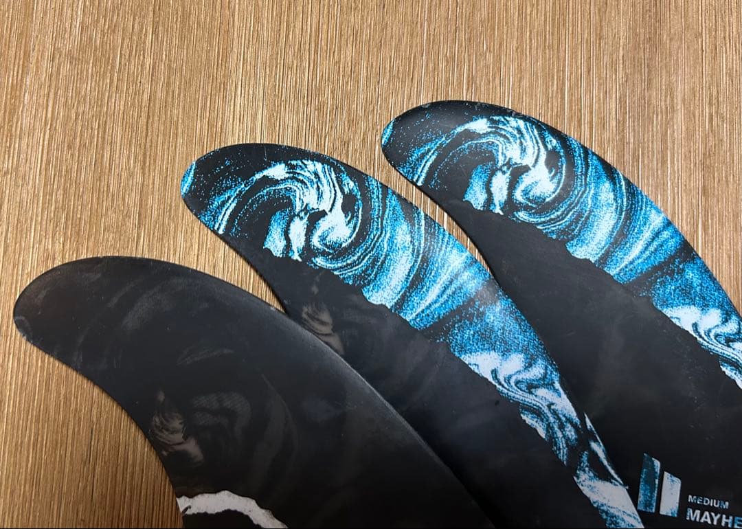 マットバイオロス MATT BIOLOS MAYHEM FCS2 Mサイズ