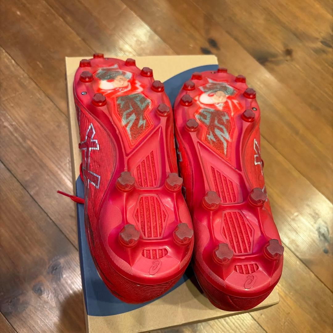 シューズ DS LIGHT ACROS PRO 3