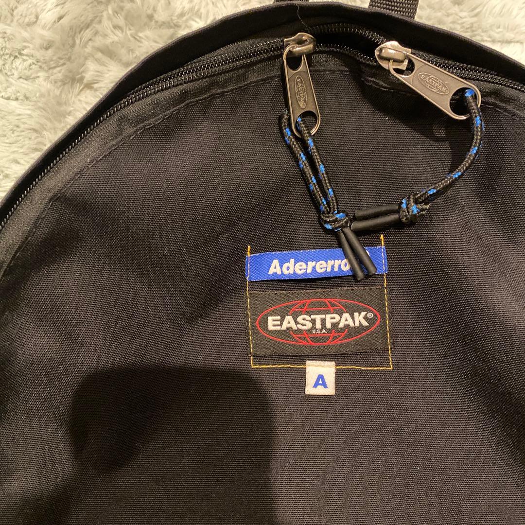 EASTPAK Adererror リュック　アダーエラー