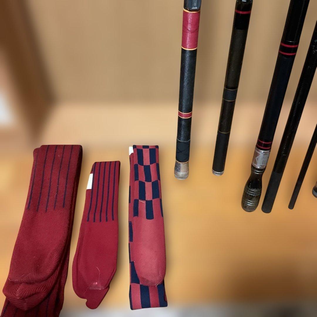 がまかつ釣り竿！まとめ売り送料込み❣️