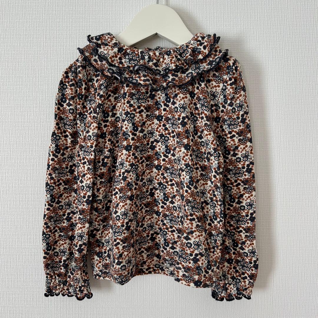 トップス String Tisbury Garden Peggy Top 3Y