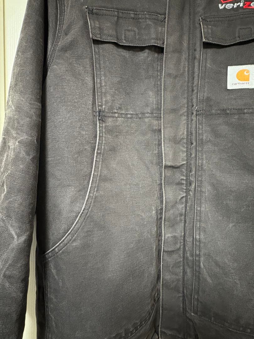 Carhartt トラディショナルジャケット アメカジビンテージジャケット
