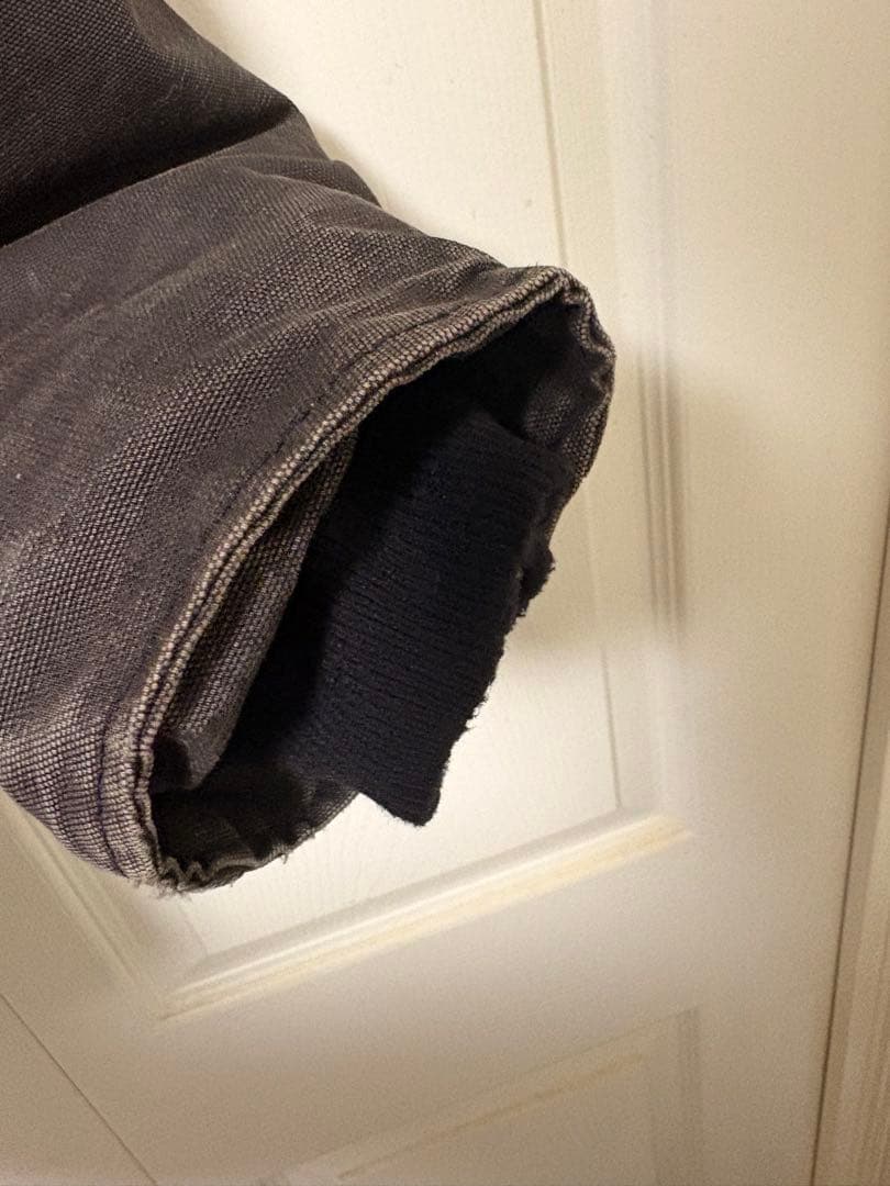 Carhartt トラディショナルジャケット アメカジビンテージジャケット