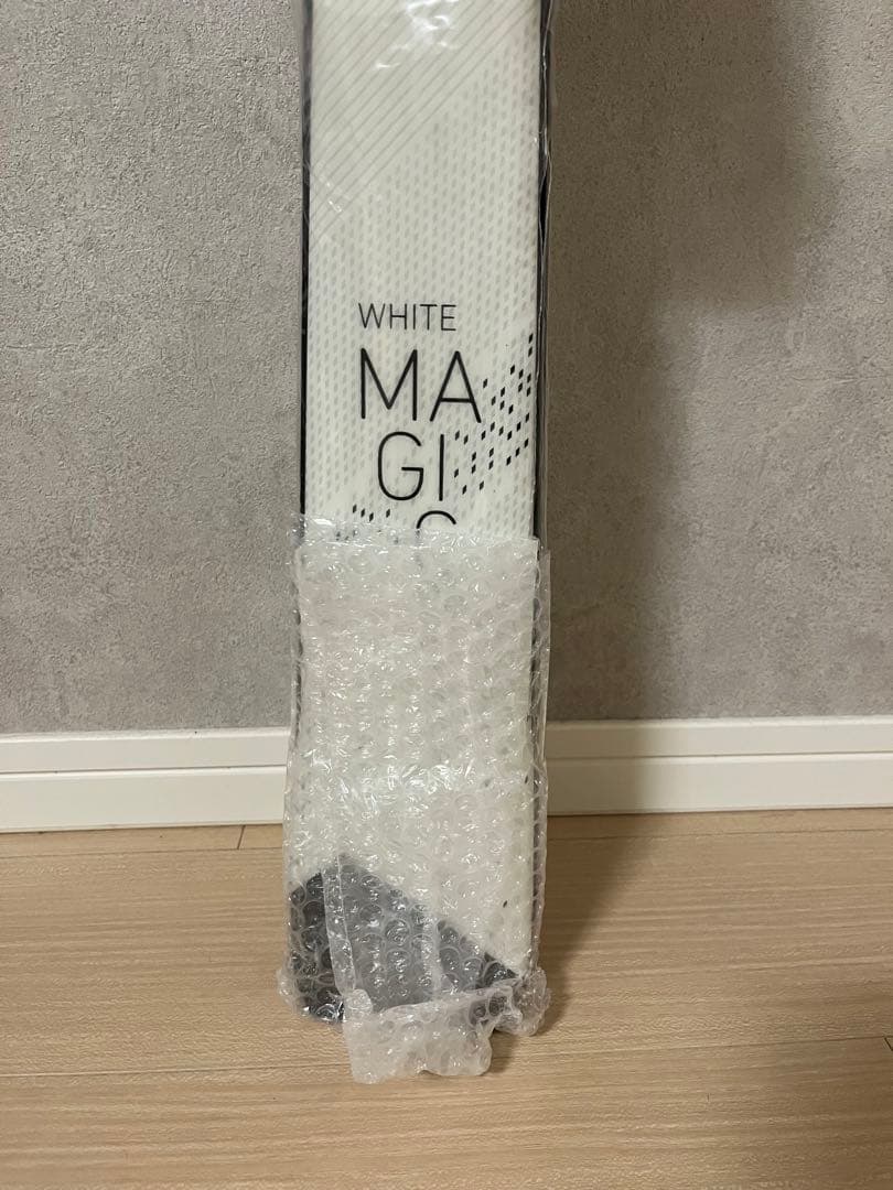 【新品　未使用】エラン　ELAN White Magic LS 152cm