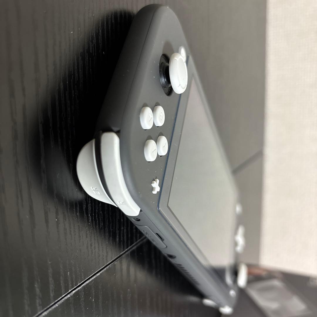 Switch Lite 本体　（動作確認済）