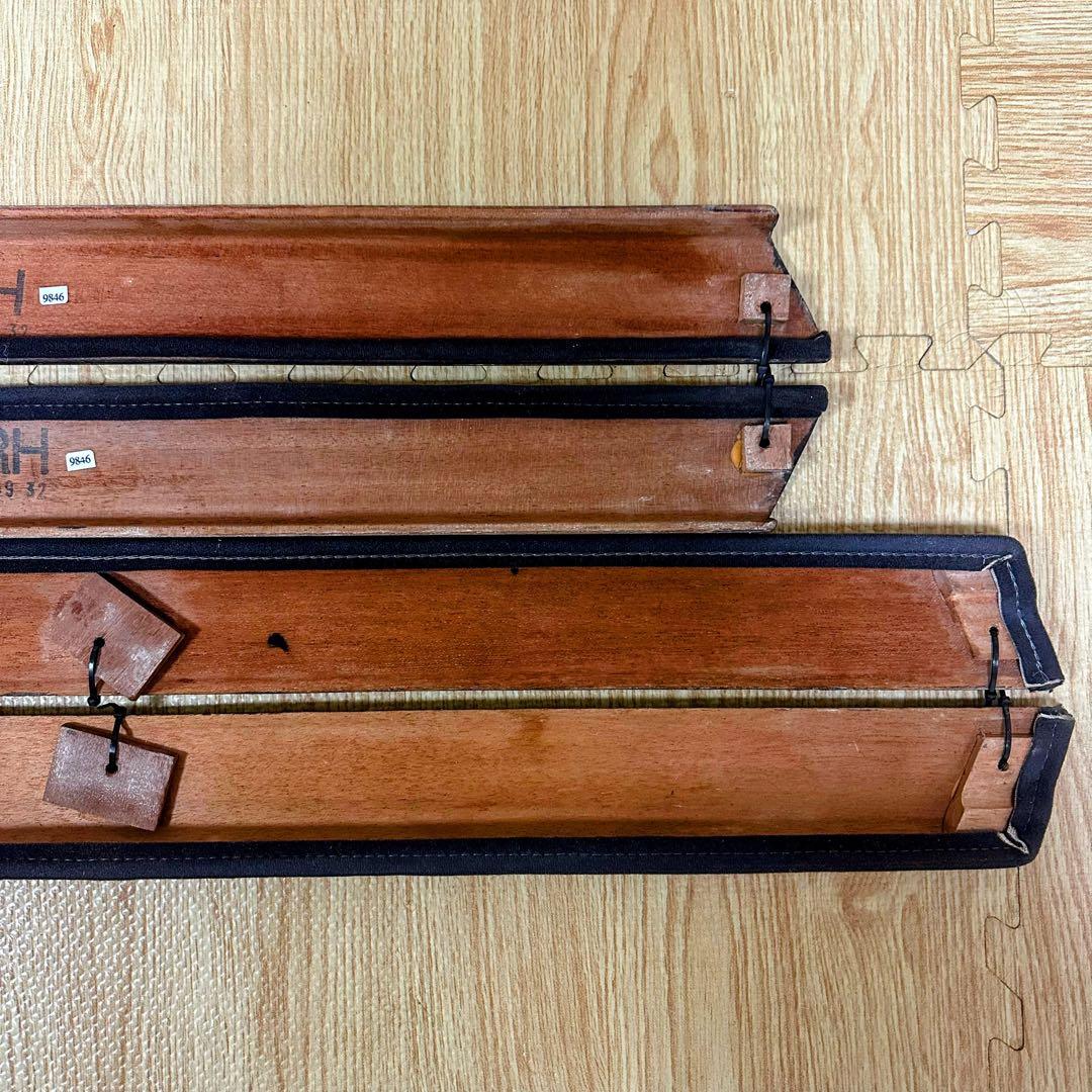 ローバーミニ クラシックミニ ウッドパネル 1台分