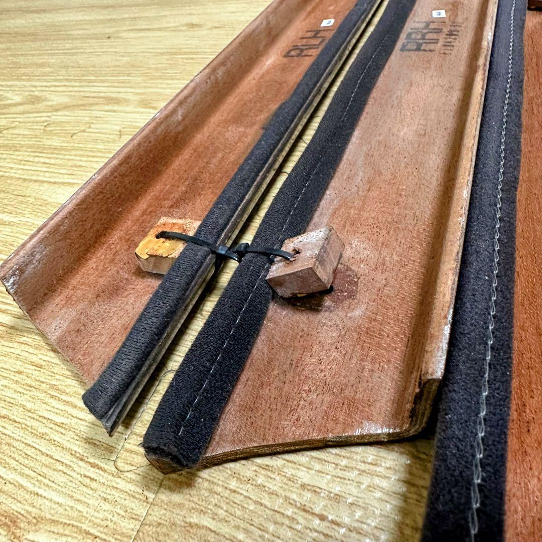 ローバーミニ クラシックミニ ウッドパネル 1台分