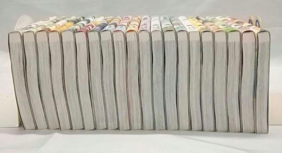 ヒカルの碁　完全版　全巻　セット　全20巻