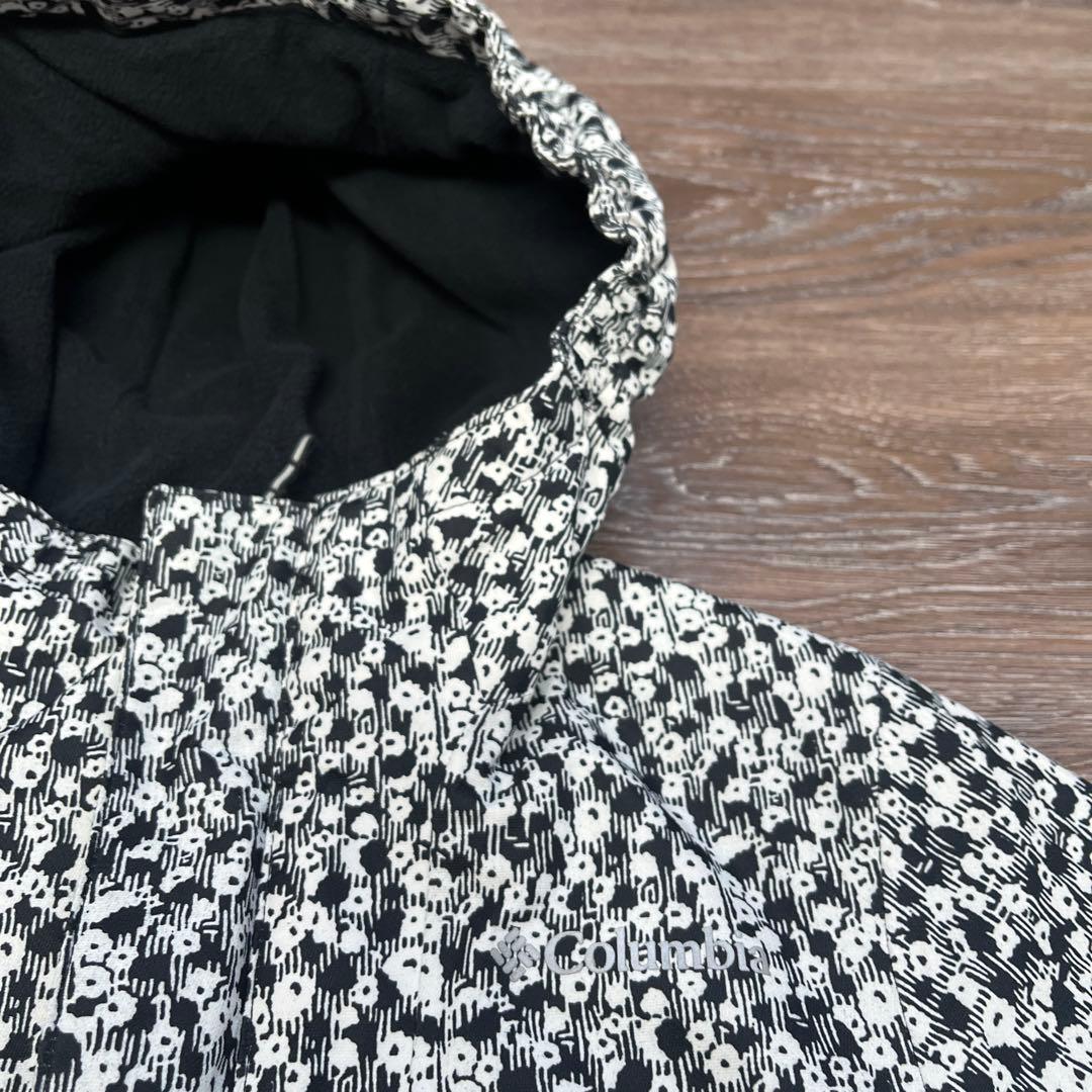 Columbia　スキーウェア　140 150コロンビア