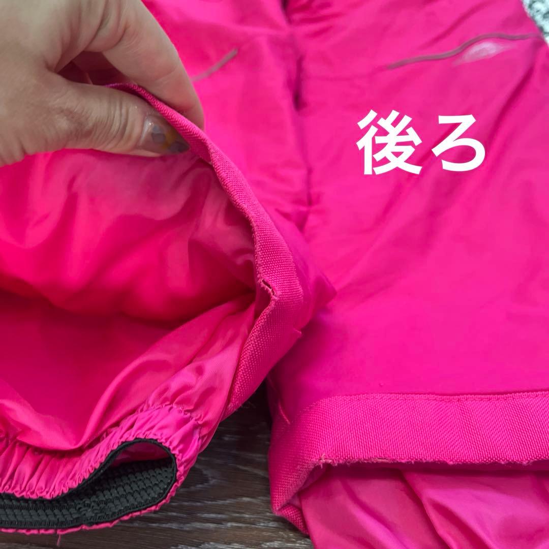 Columbia　スキーウェア　140 150コロンビア