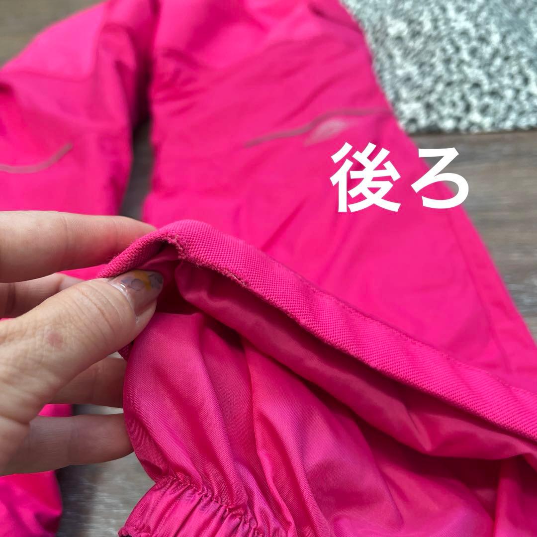 Columbia　スキーウェア　140 150コロンビア