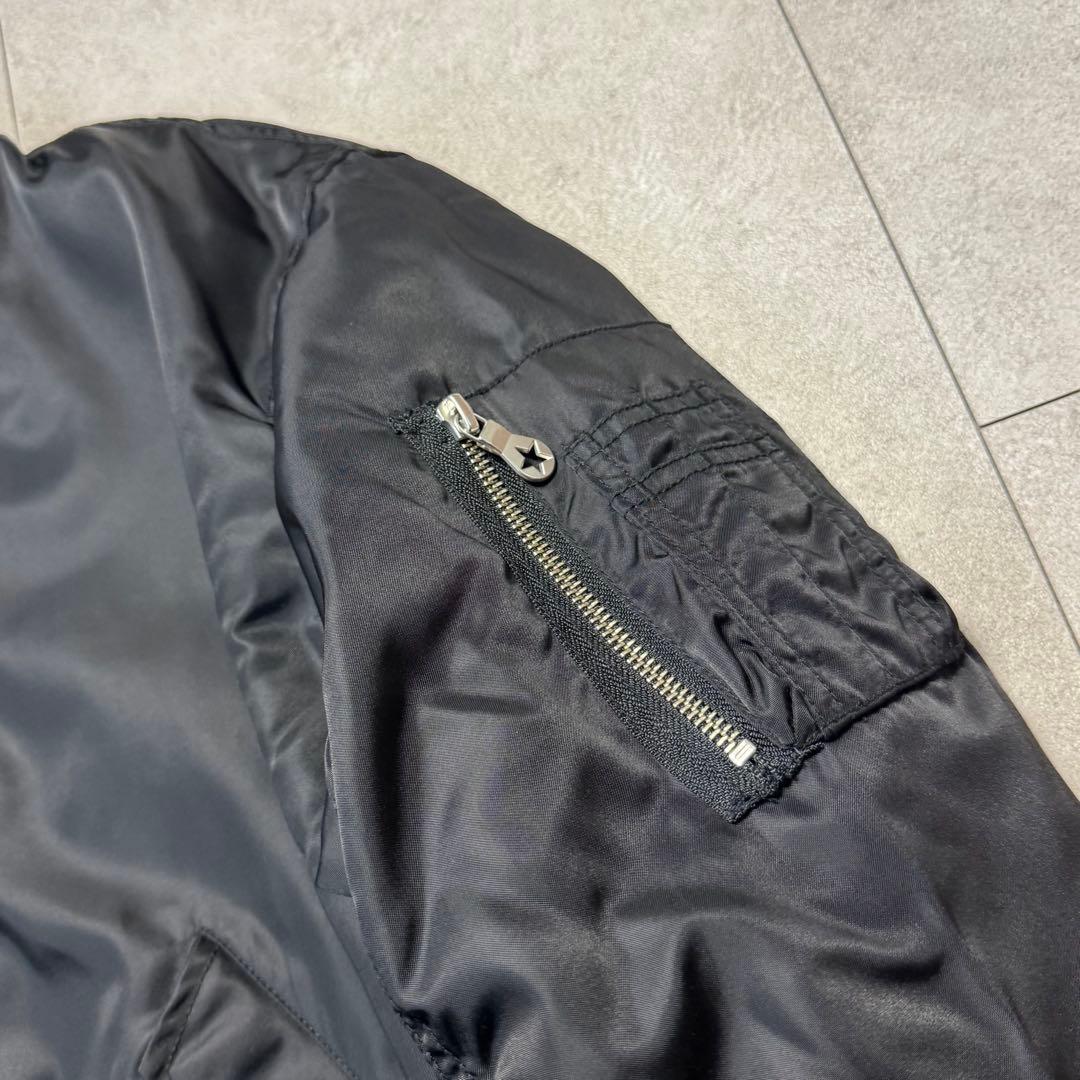 ジャケット・アウター Phenomenon MCM ZIP Bomber Jacket