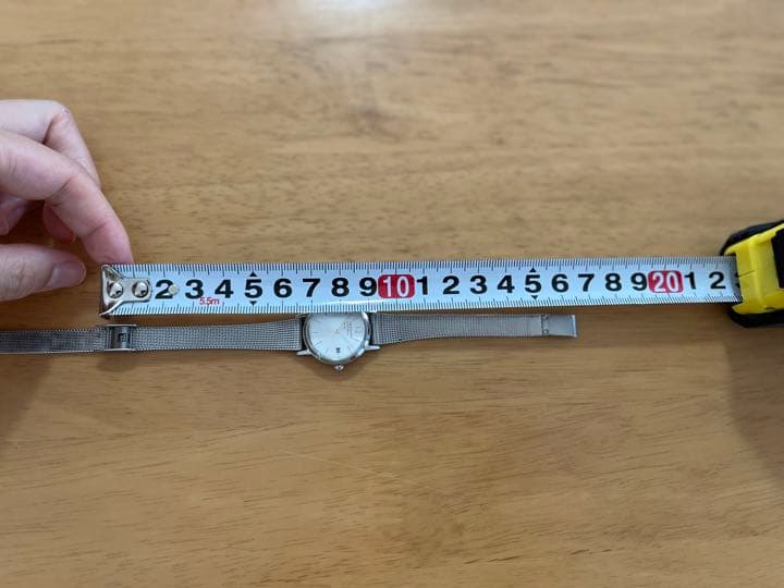 ★ バート。 ページです！MARGARET HOWELL idea 腕時計