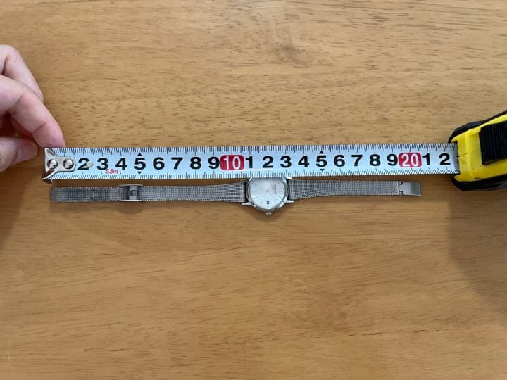 ★ バート。 ページです！MARGARET HOWELL idea 腕時計