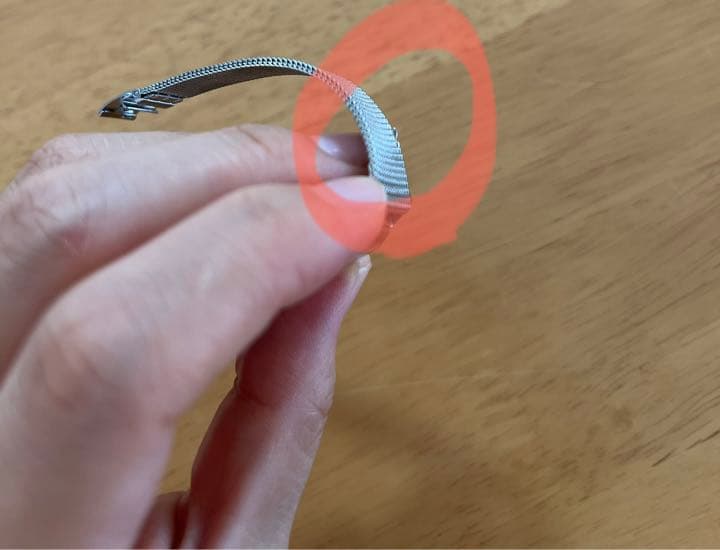 ★ バート。 ページです！MARGARET HOWELL idea 腕時計