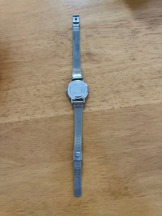 ★ バート。 ページです！MARGARET HOWELL idea 腕時計