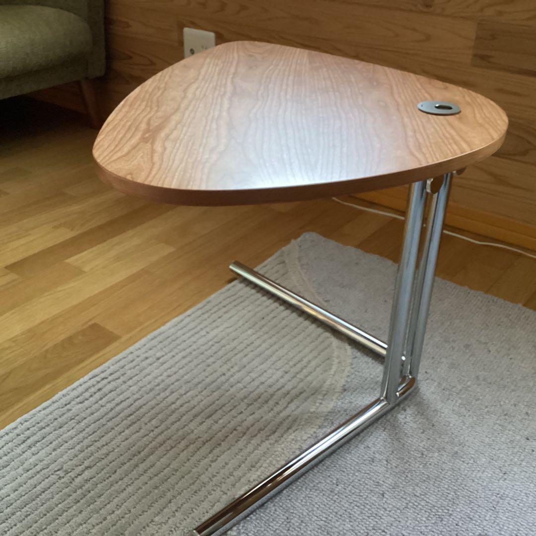 TECTA K22 サイドテーブル 美品