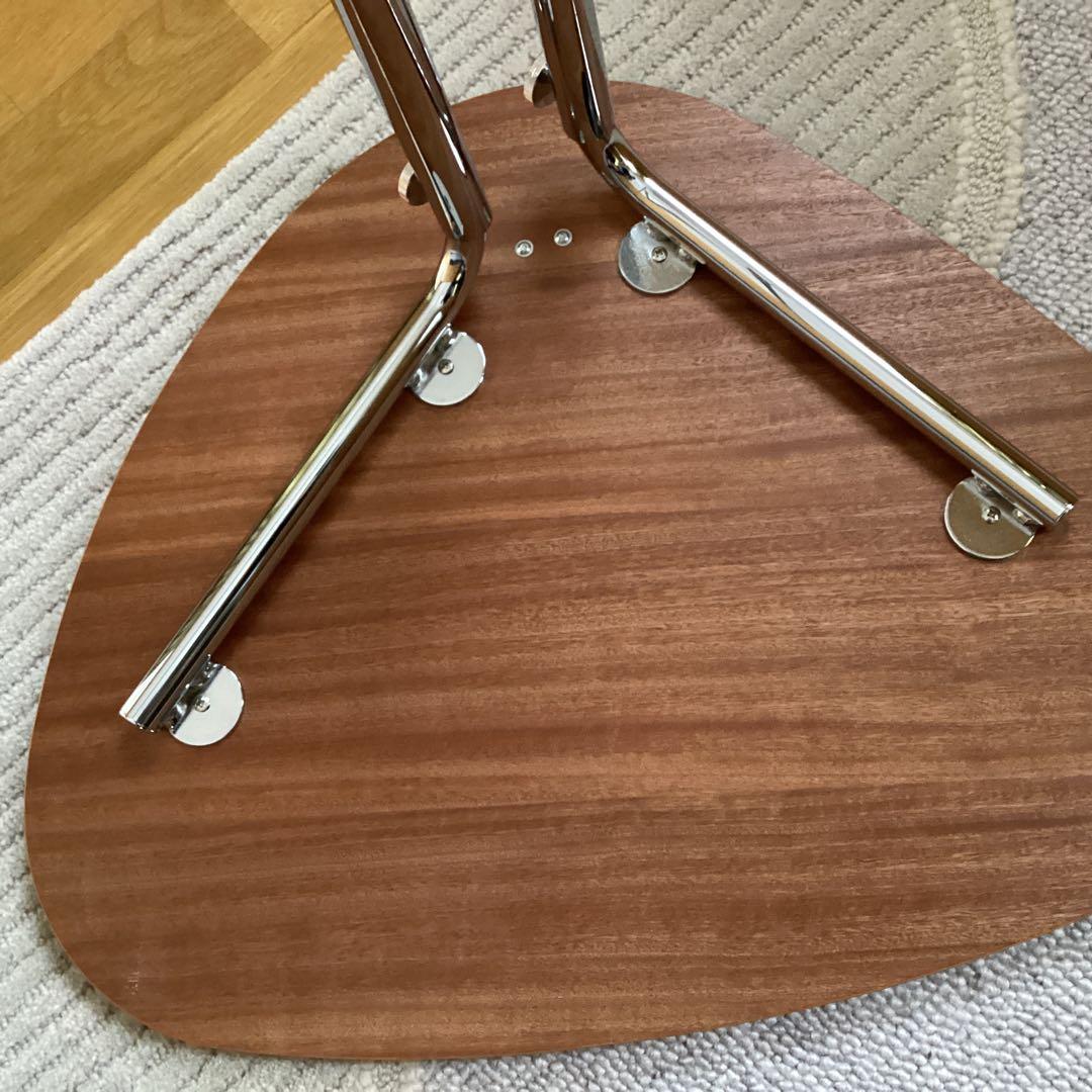 TECTA K22 サイドテーブル 美品