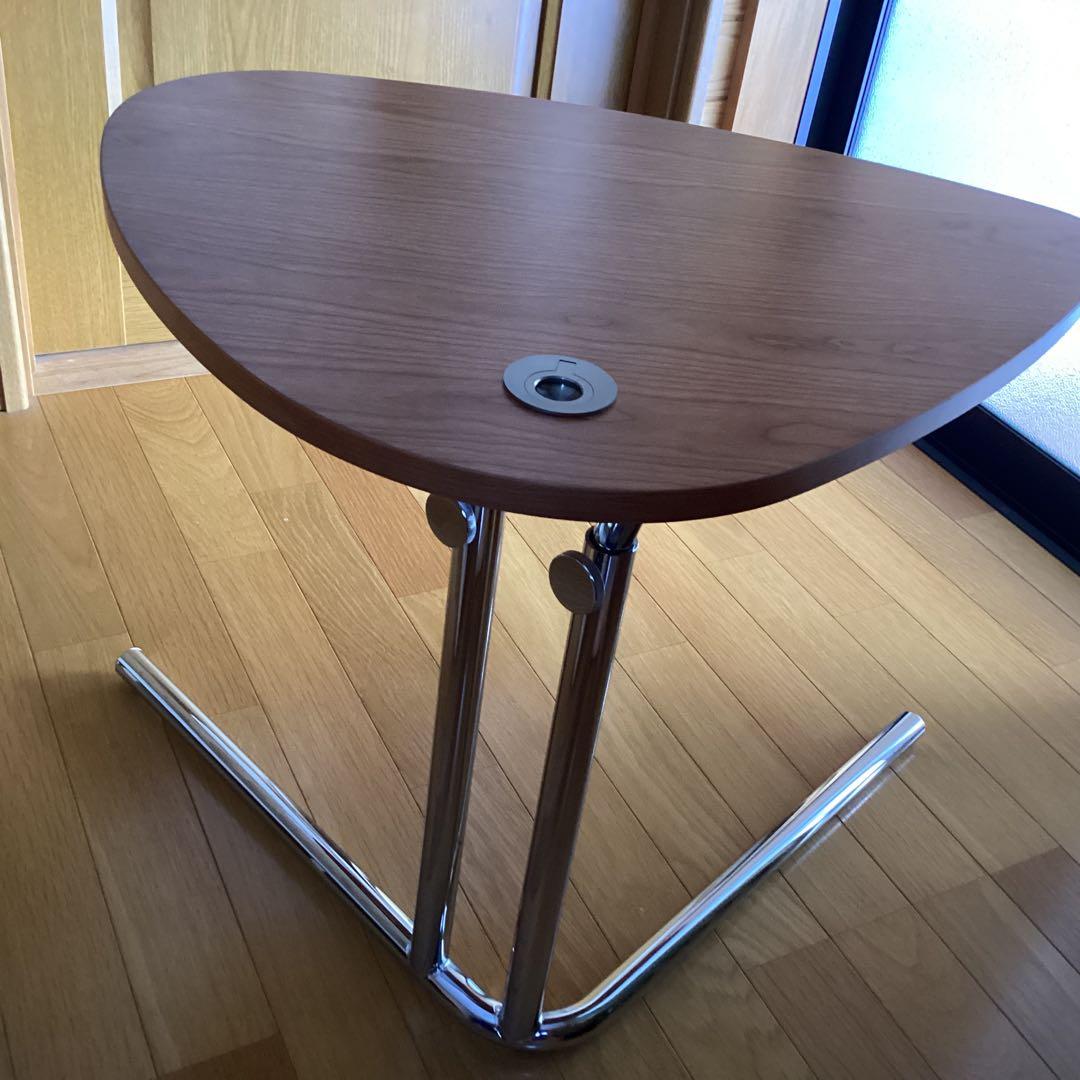 TECTA K22 サイドテーブル 美品