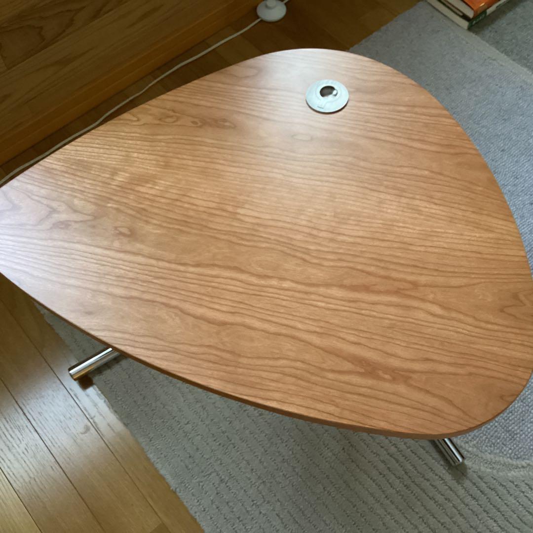 TECTA K22 サイドテーブル 美品