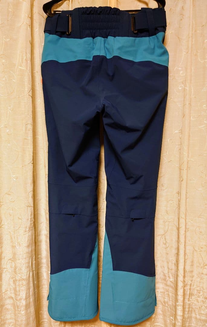 ゆ*じ様 ZUICA スキーウェア 上下セット 男性用 L