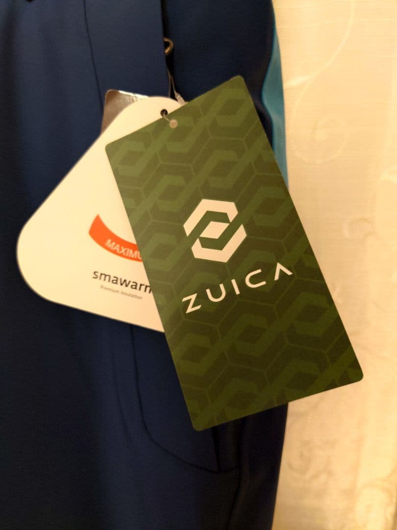 ゆ*じ様 ZUICA スキーウェア 上下セット 男性用 L