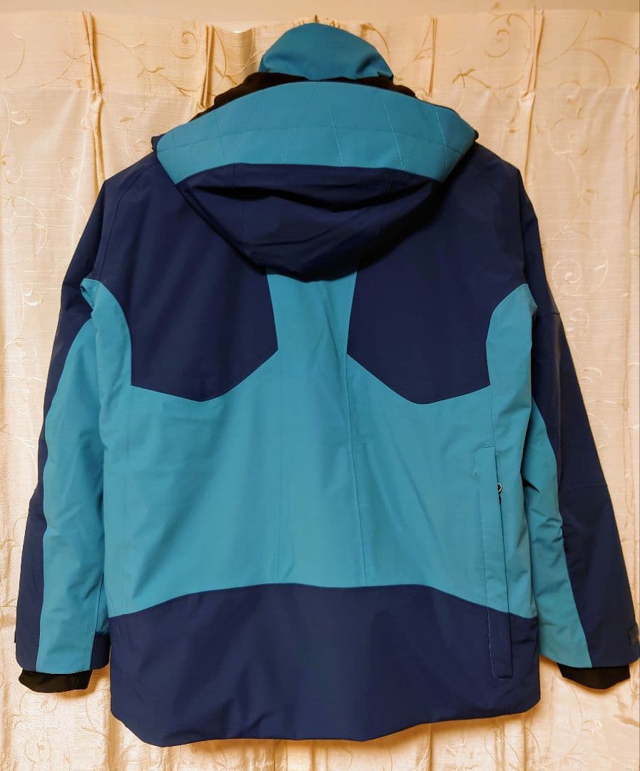 ゆ*じ様 ZUICA スキーウェア 上下セット 男性用 L