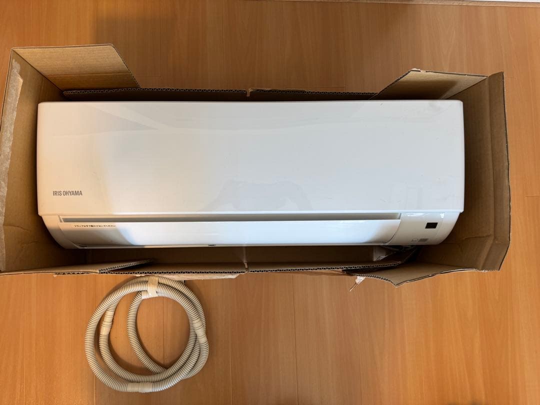 アイリスオーヤマ IHF-2207G