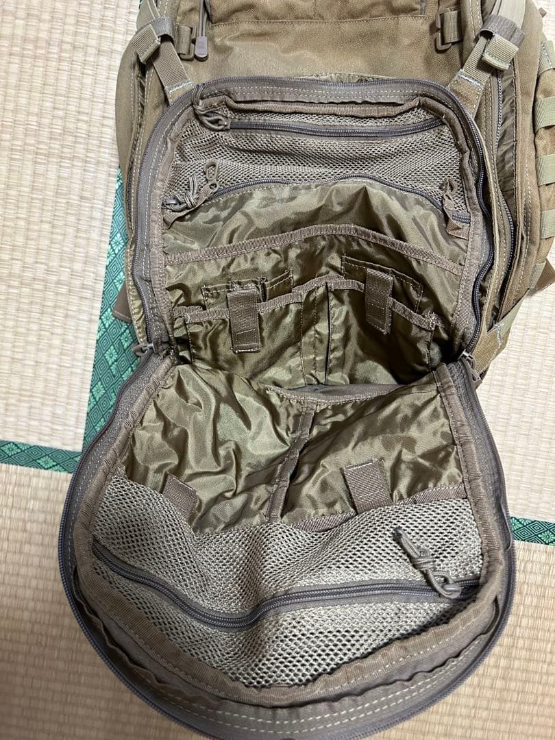 5.11 バックパック