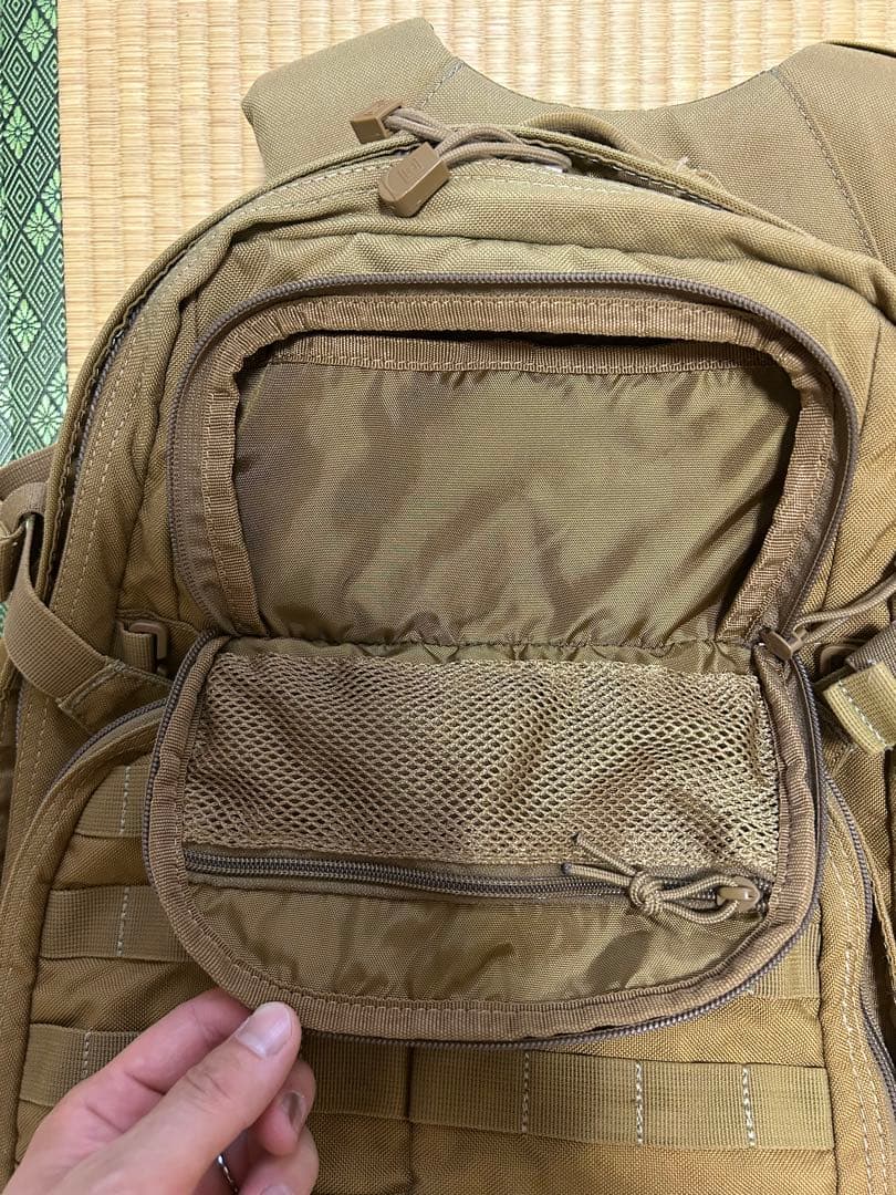 5.11 バックパック