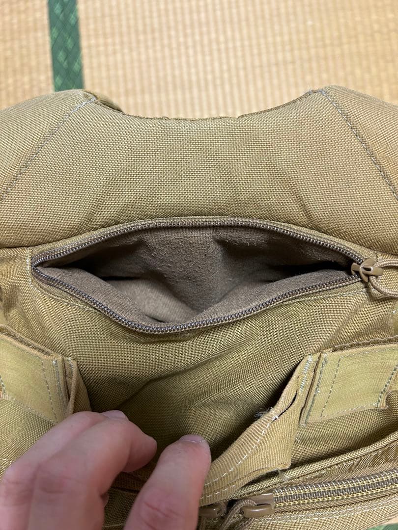 5.11 バックパック