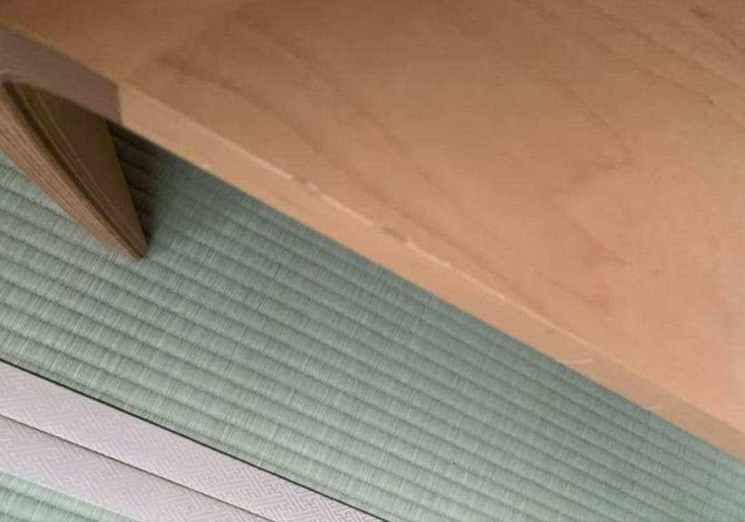 天童木工 座卓 ローテーブル 和モダン