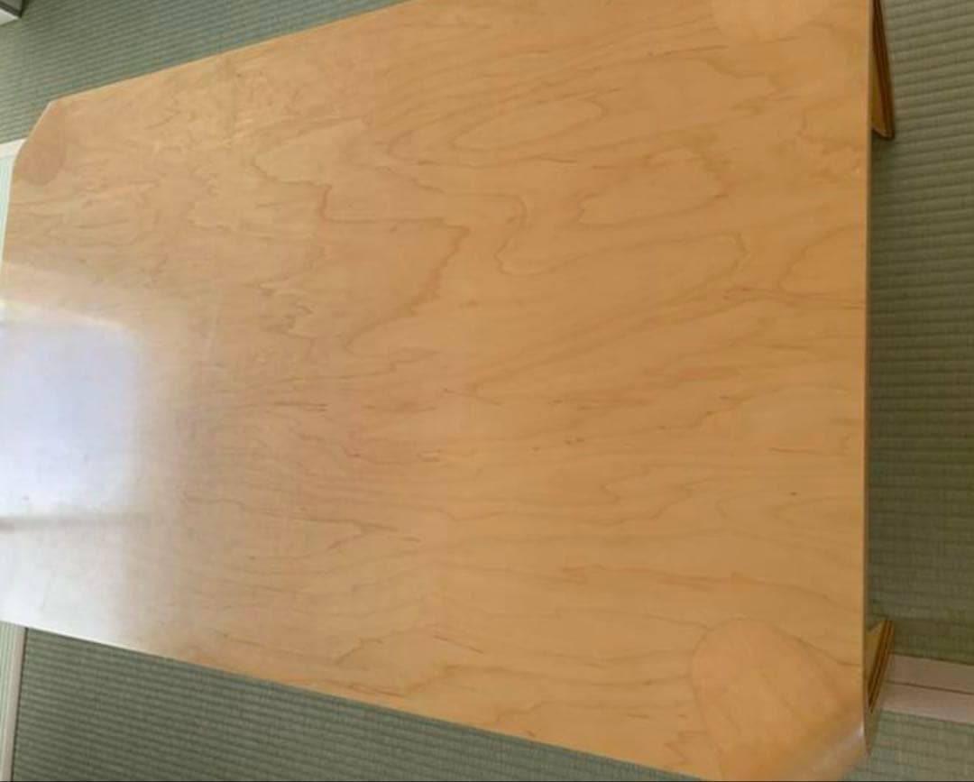 天童木工 座卓 ローテーブル 和モダン