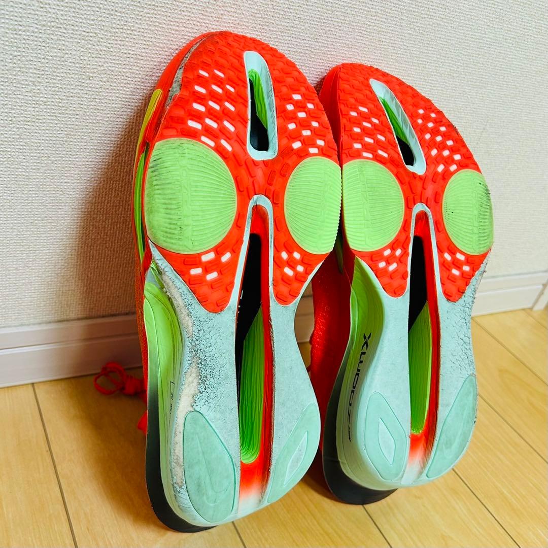 ナイキ アルファフライ 3 30cm US12