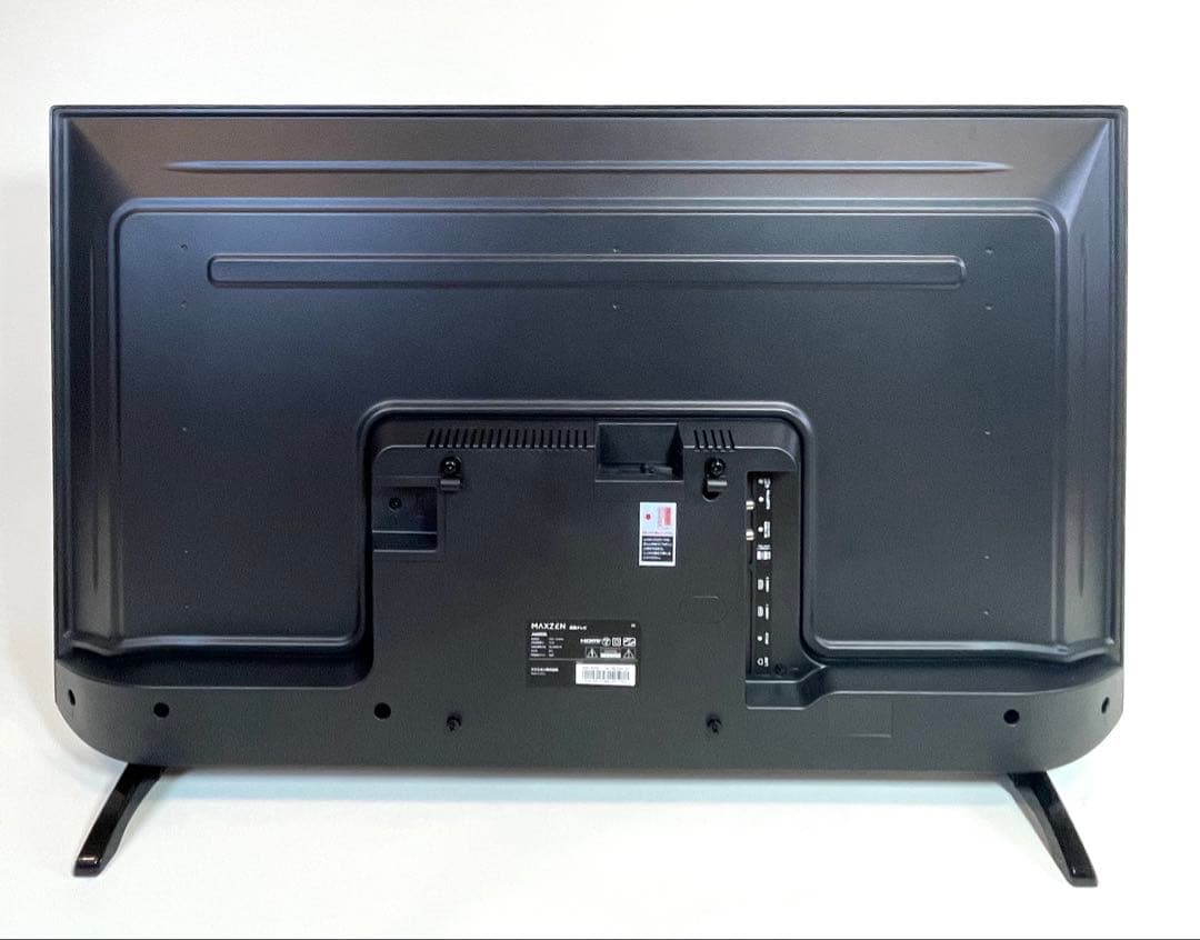 2025年製　液晶テレビ　40インチ　J40SK06