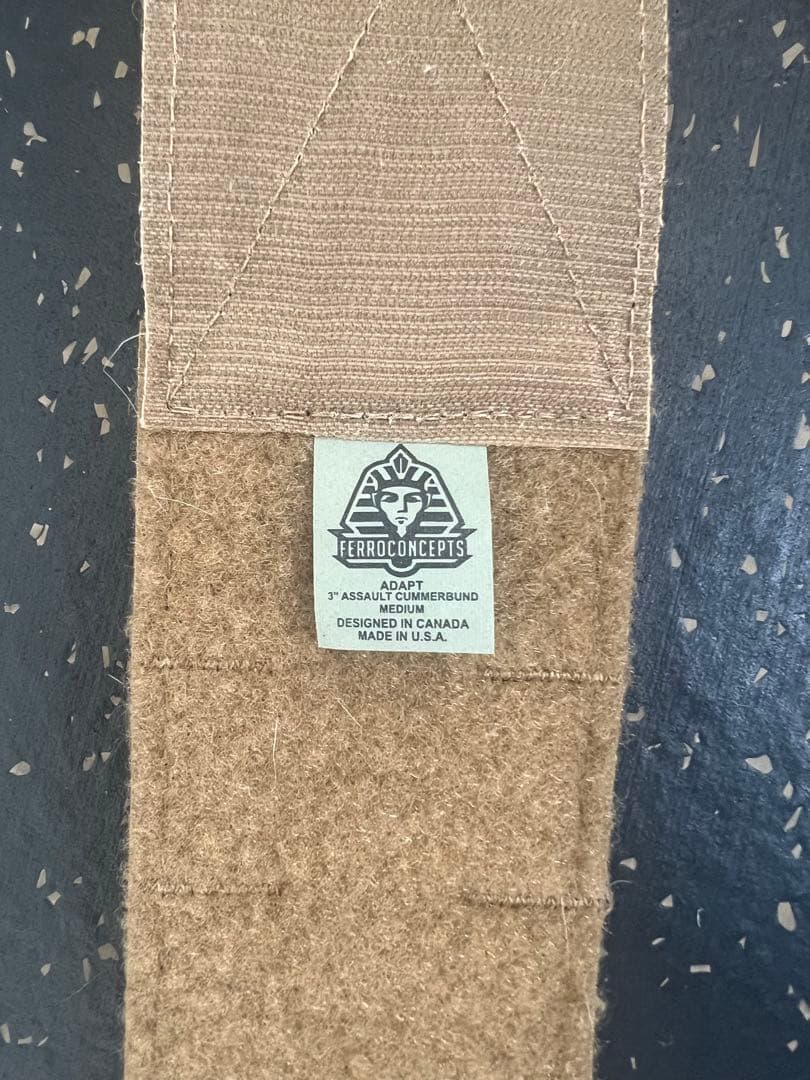 Ferro Concepts fcpc v5一式 実物