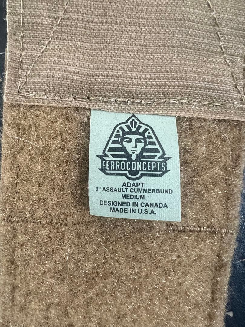 Ferro Concepts fcpc v5一式 実物