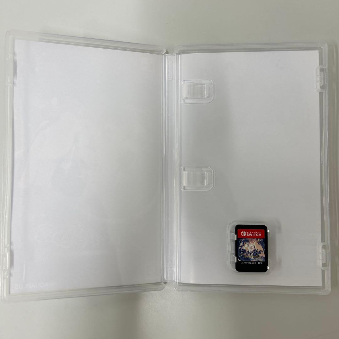 うたわれるもの　シリーズ3作品セット 新品同様　SWITCH