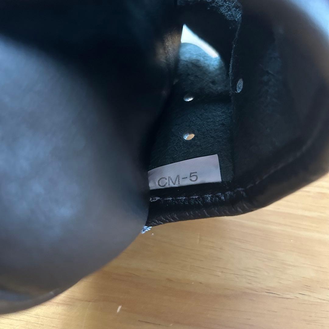 【美品】Winning パンチングミット 小判型 ウィニング2個セット CM-5