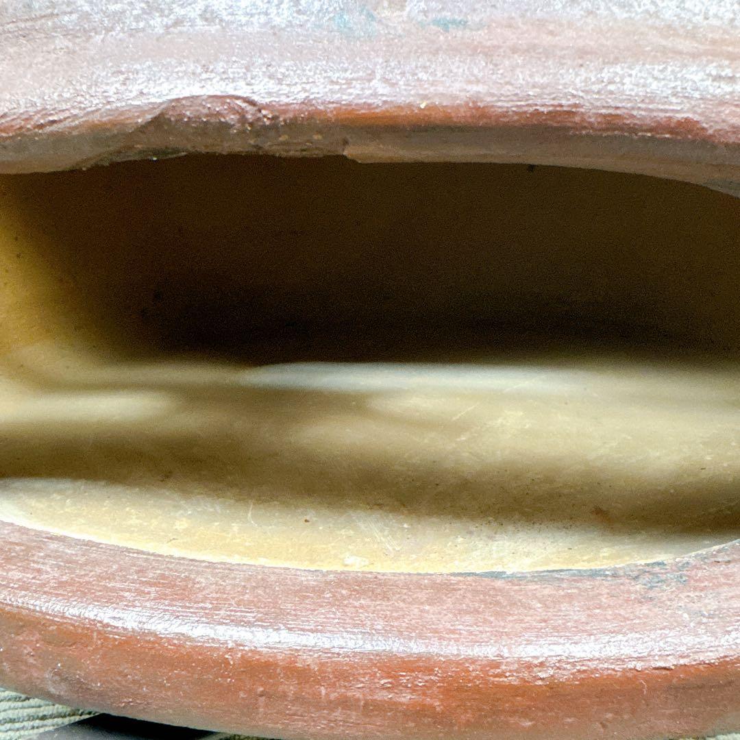 新品未使用 武田コーポレーション メキシコ製 ピザ窯 チムニー ピザ オーブン