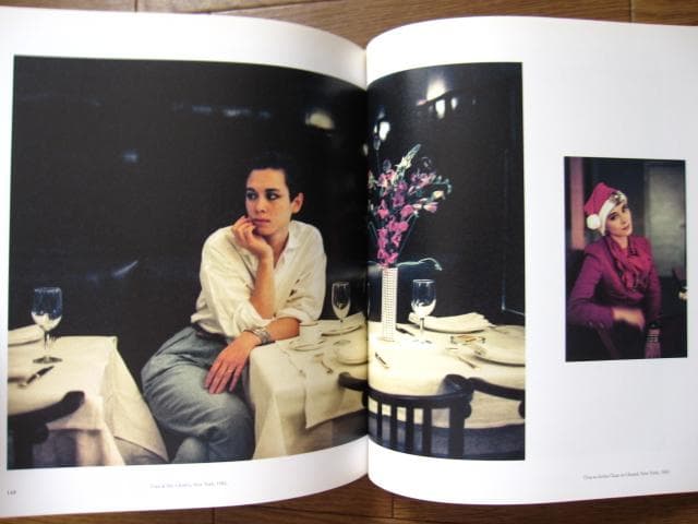 アート・デザイン・音楽 A Photographic Memory 1968-1989