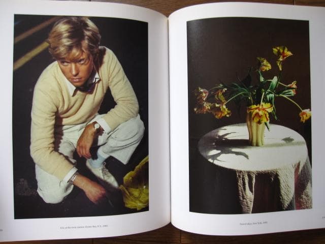 アート・デザイン・音楽 A Photographic Memory 1968-1989