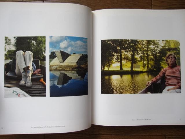 アート・デザイン・音楽 A Photographic Memory 1968-1989