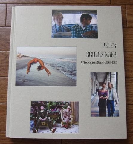 アート・デザイン・音楽 A Photographic Memory 1968-1989